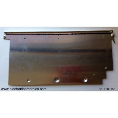 KIT DE LED PARA TV / PHILIPS U30T1XH / U30T9XH / UDULED0GS018 / LG INNOTEK 39inch 7030PKG 48ea / MODELO 39PFL2608/F7 A3RTBUH